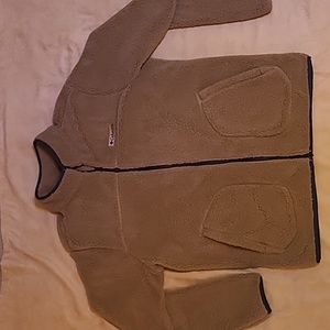 Columbia Fleece Jacket